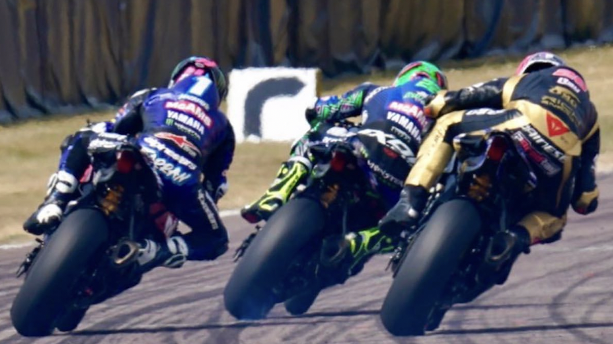 Tarran Mackenzie, Jason O'Halloran, Bradley Ray